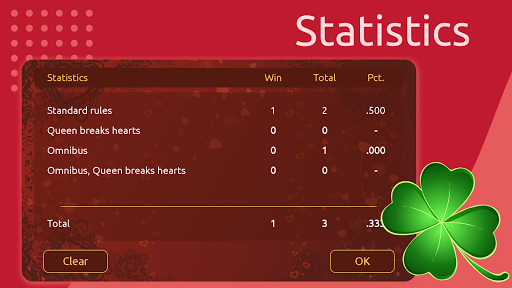 Corazones - Hearts スクリーンショット 5