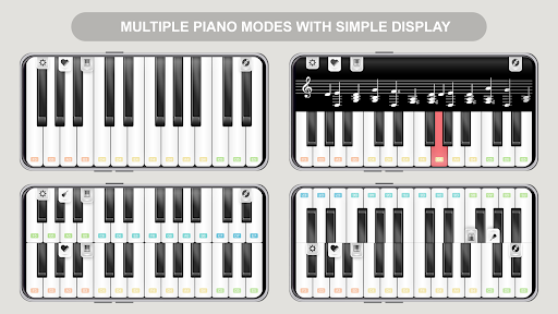 My Piano Phone Screenshot 2