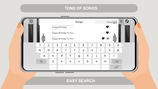 My Piano Phone Screenshot 5