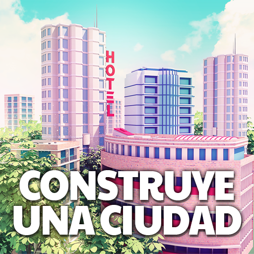 City Island 3: ビルディングシム