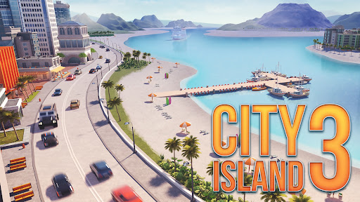 City Island 3: Building Sim Screenshot 1