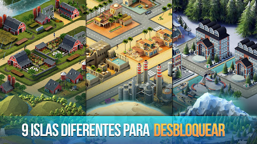 City Island 3: Building Sim Screenshot 3