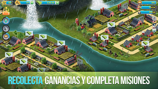 City Island 3: Building Sim Screenshot 4