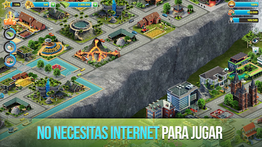 City Island 3: Building Sim Screenshot 6