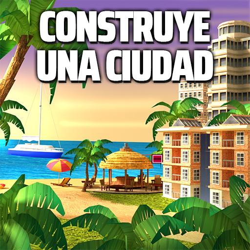 City Island: construir ciudad