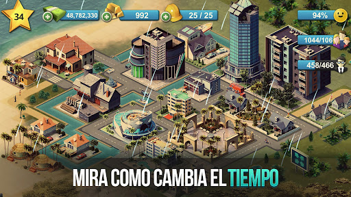 City Island: construir ciudad Screenshot 5