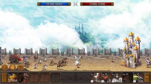 Kingdom Wars2 Screenshot 6