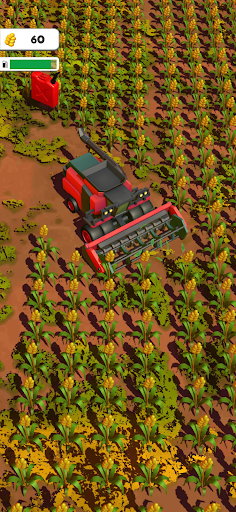 Farm Fast - Farming Idle Game Screenshot 4