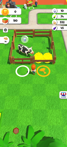 Farm Fast - Farming Idle Game Screenshot 6
