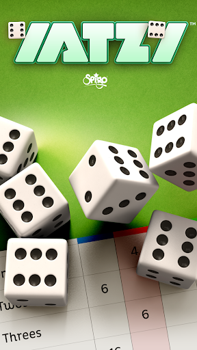 Yatzy Screenshot 1