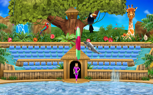 My Dolphin Show Screenshot 6