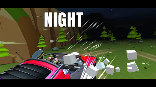 Faily Brakes 2 car game Screenshot 5