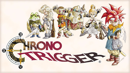CHRONO TRIGGER (Upgrade Ver.)のスクリーンショット6