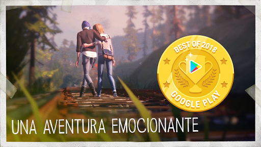 Life is Strange Screenshot 1