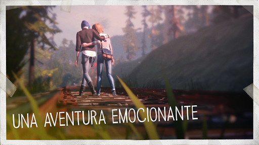 Life is Strange Screenshot 2