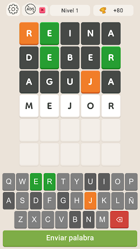 Wordus Screenshot 1