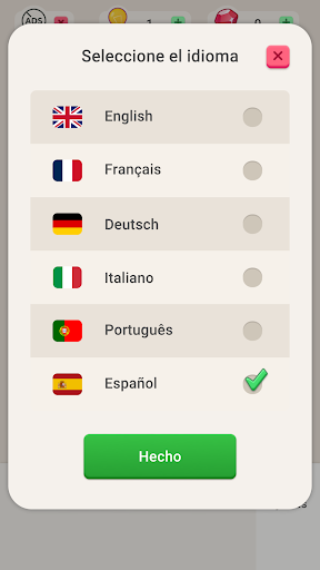 Wordus Screenshot 5