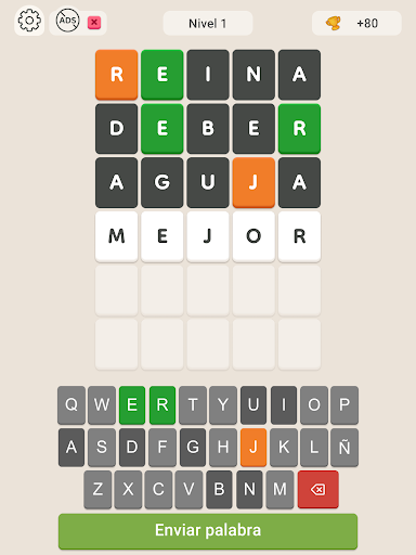 Wordus Screenshot 6