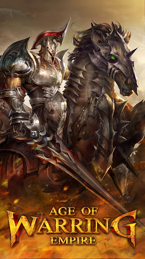 Age of Warring Empire Screenshot 1