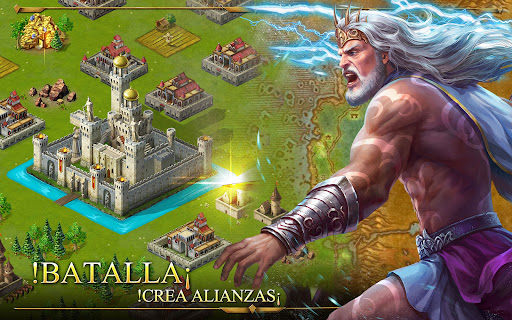 Age of Warring Empire Screenshot 3