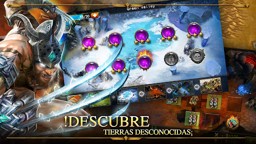 Age of Warring Empire Screenshot 4