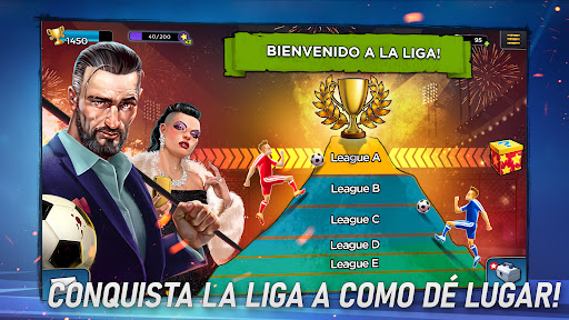Underworld Football Manager 2 Screenshot 3