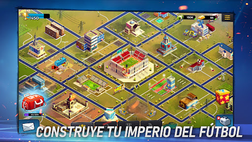Underworld Football Manager 2 Screenshot 4