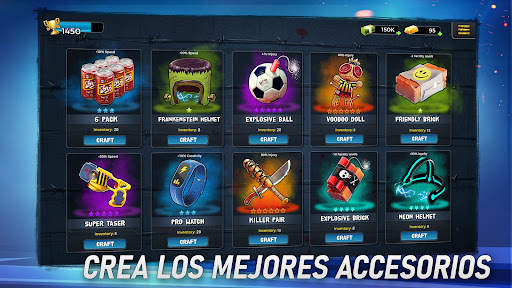 Underworld Football Manager 2 Screenshot 5