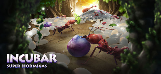 The Ants: Underground Kingdom Screenshot 6
