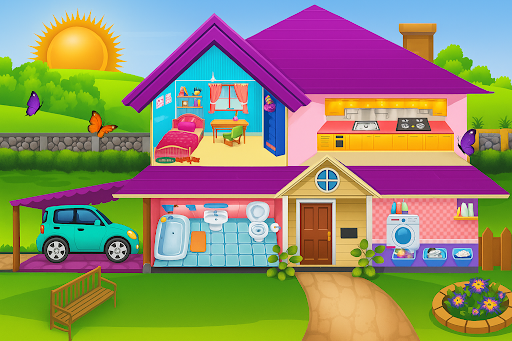 House Cleanup: Cleaning Games Screenshot 5