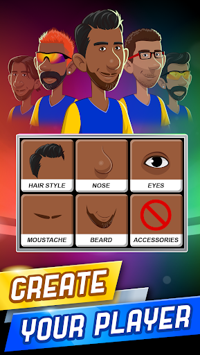 Stick Cricket Super League Screenshot 1
