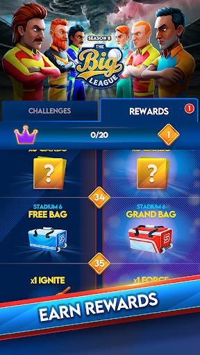 Stick Cricket Clash Screenshot 5