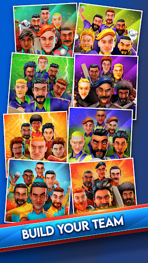 Stick Cricket Clash Screenshot 6