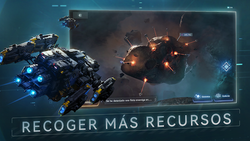 Nova: Space Armada Screenshot 5