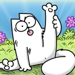 Simon’s Cat – Crunch Time