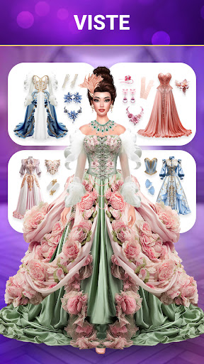 SUITSME: Juegos moda y vestir Screenshot 2