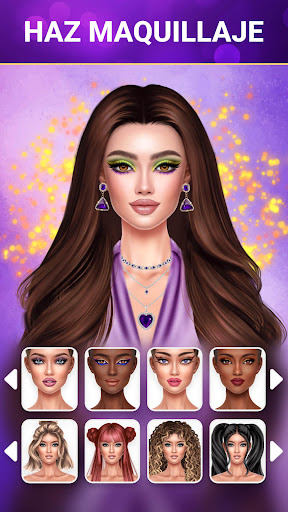 SUITSME: Juegos moda y vestir Screenshot 3