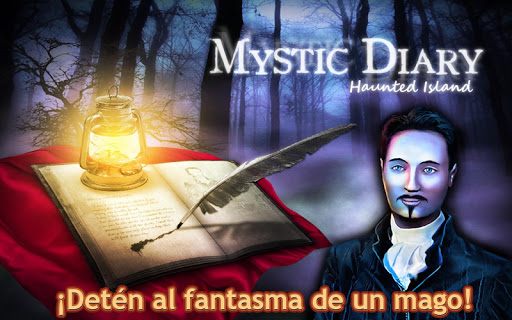 Mystic Diary 2 隠されたアイテム スクリーンショット 6