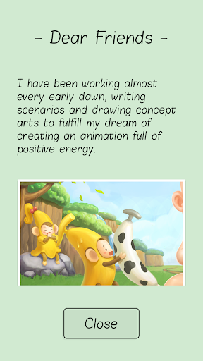 Like A Dino! Screenshot 5