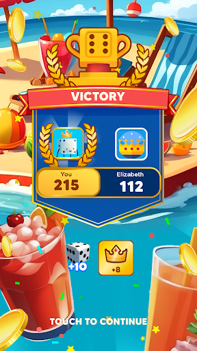 Yatzy Royale: Dice Game Online Screenshot 5