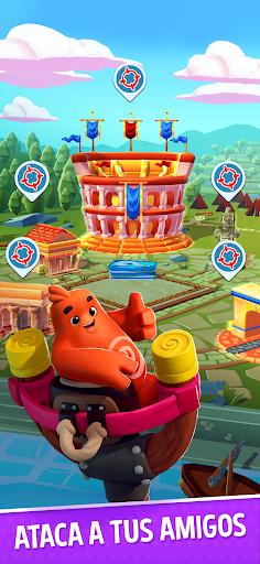 Dice Dreams™️ スクリーンショット 3