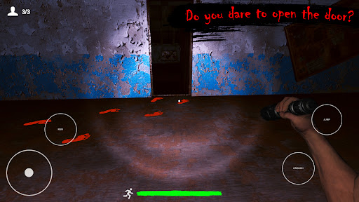 Scary Tales: Horror School Screenshot 2