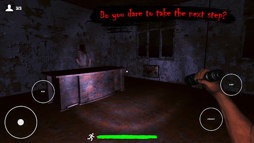 Scary Tales: Horror School Screenshot 5