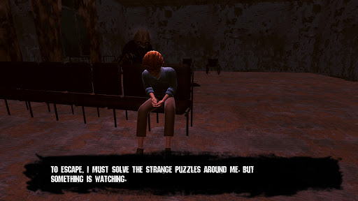 Scary Tales: Horror School Screenshot 6