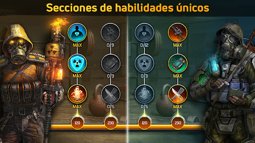 Dawn of Zombies: Survival Screenshot 6
