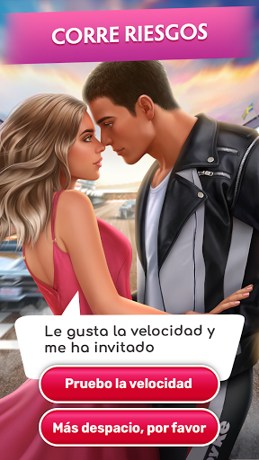 Love Sick: Juegos de amor Screenshot 1