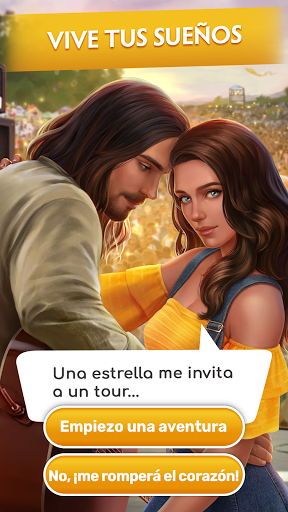 Love Sick: Juegos de amor Screenshot 4