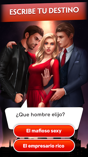 Love Sick: Juegos de amor Screenshot 5