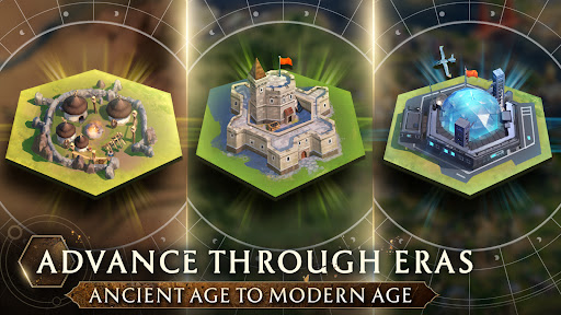 Civilization: Eras & Allies 2K Screenshot 4