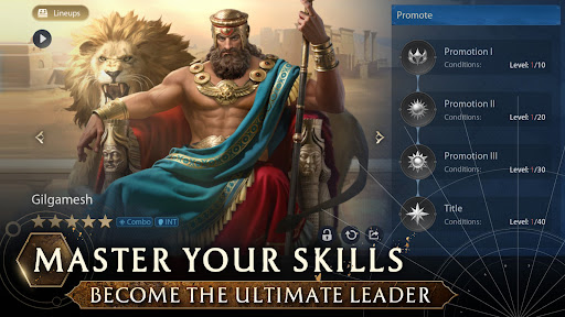 Civilization: Eras & Allies 2K Screenshot 5